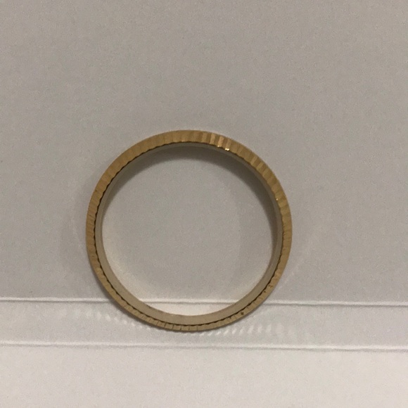 Rolex Oysterquartz Datejust 17013 BLUE DIAL - Picture 2 of 6